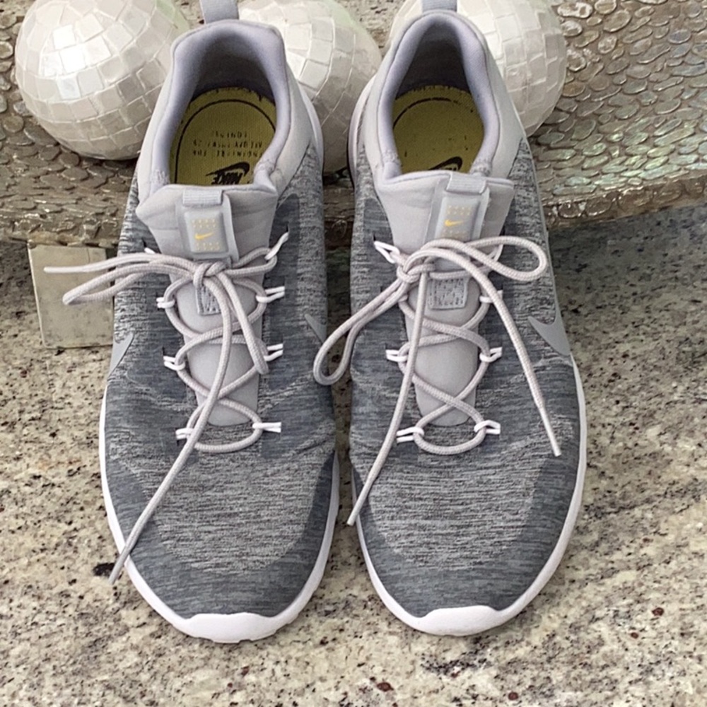 Nike sneaker